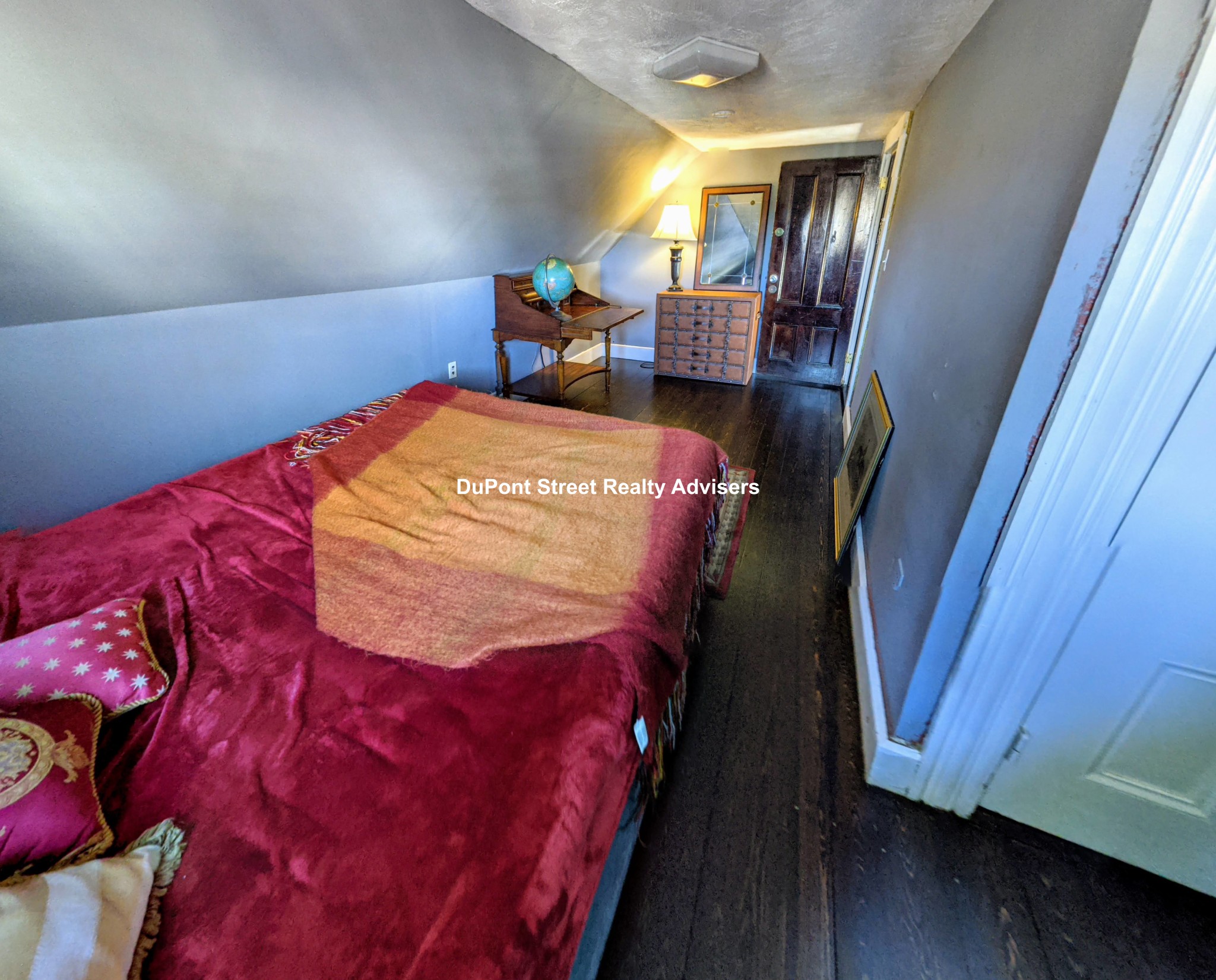 74 Sydney — Dorchester