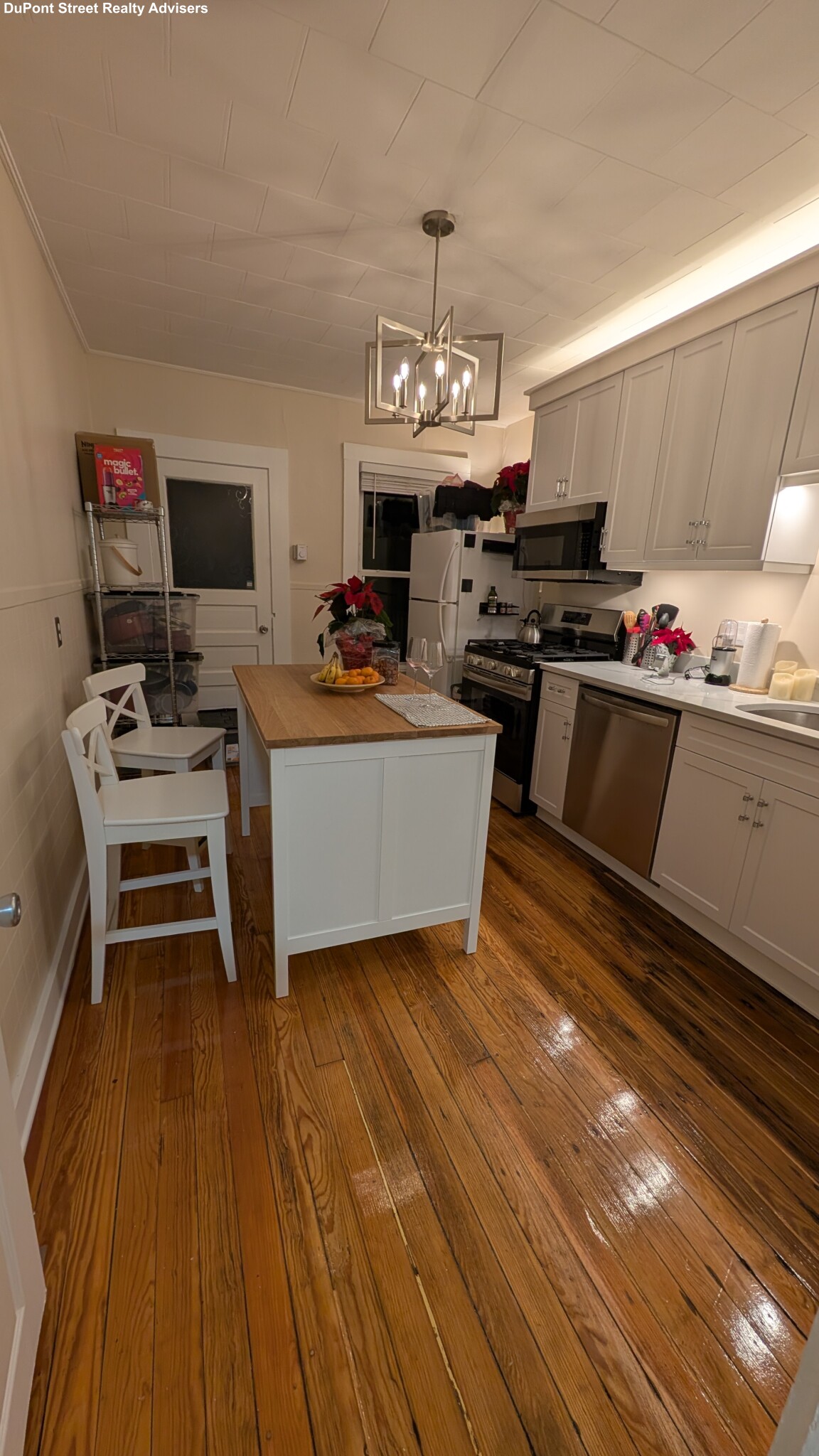 Photos of apartment on Saxton,Boston MA 02125