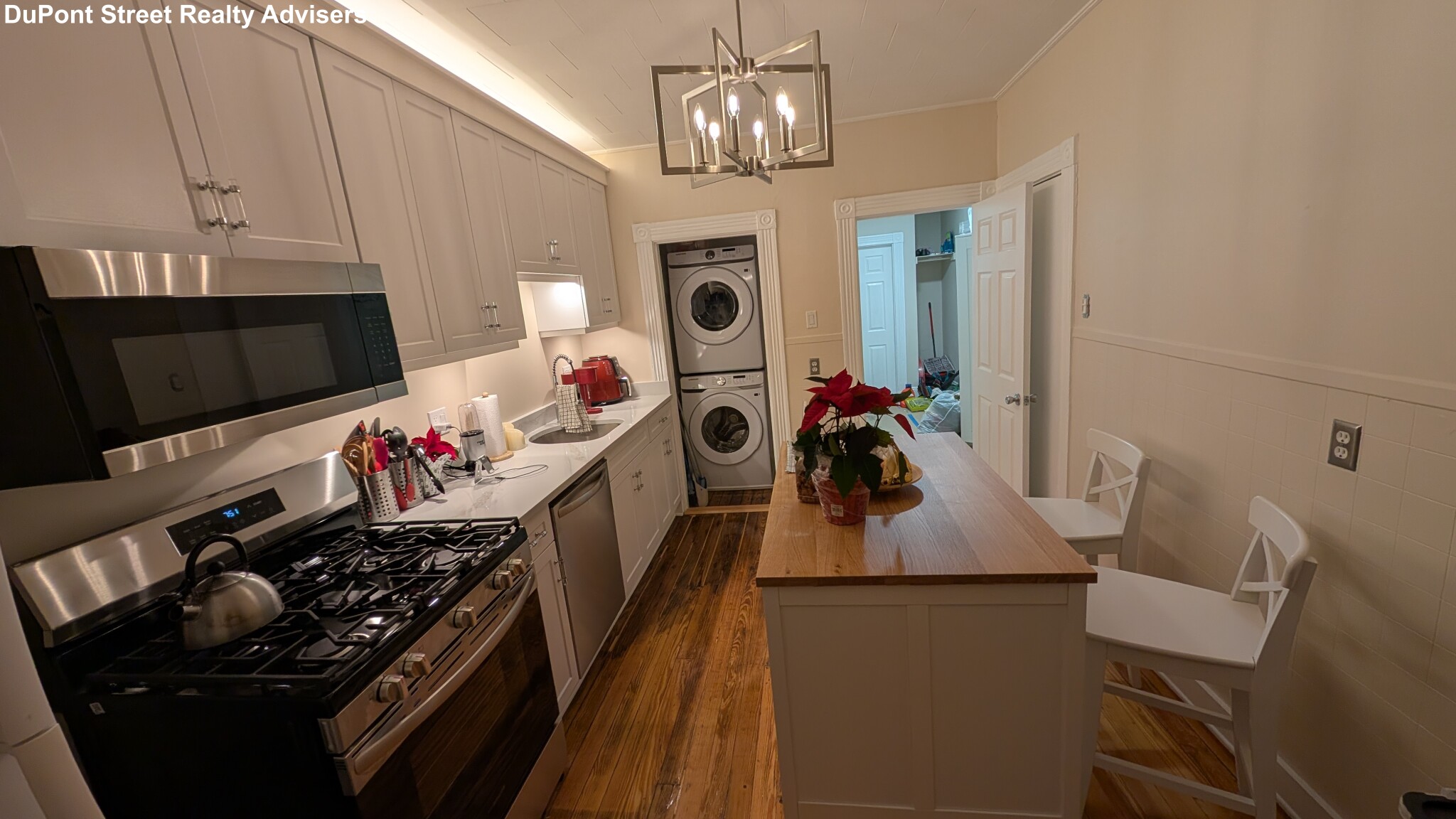 Photos of apartment on Saxton,Boston MA 02125