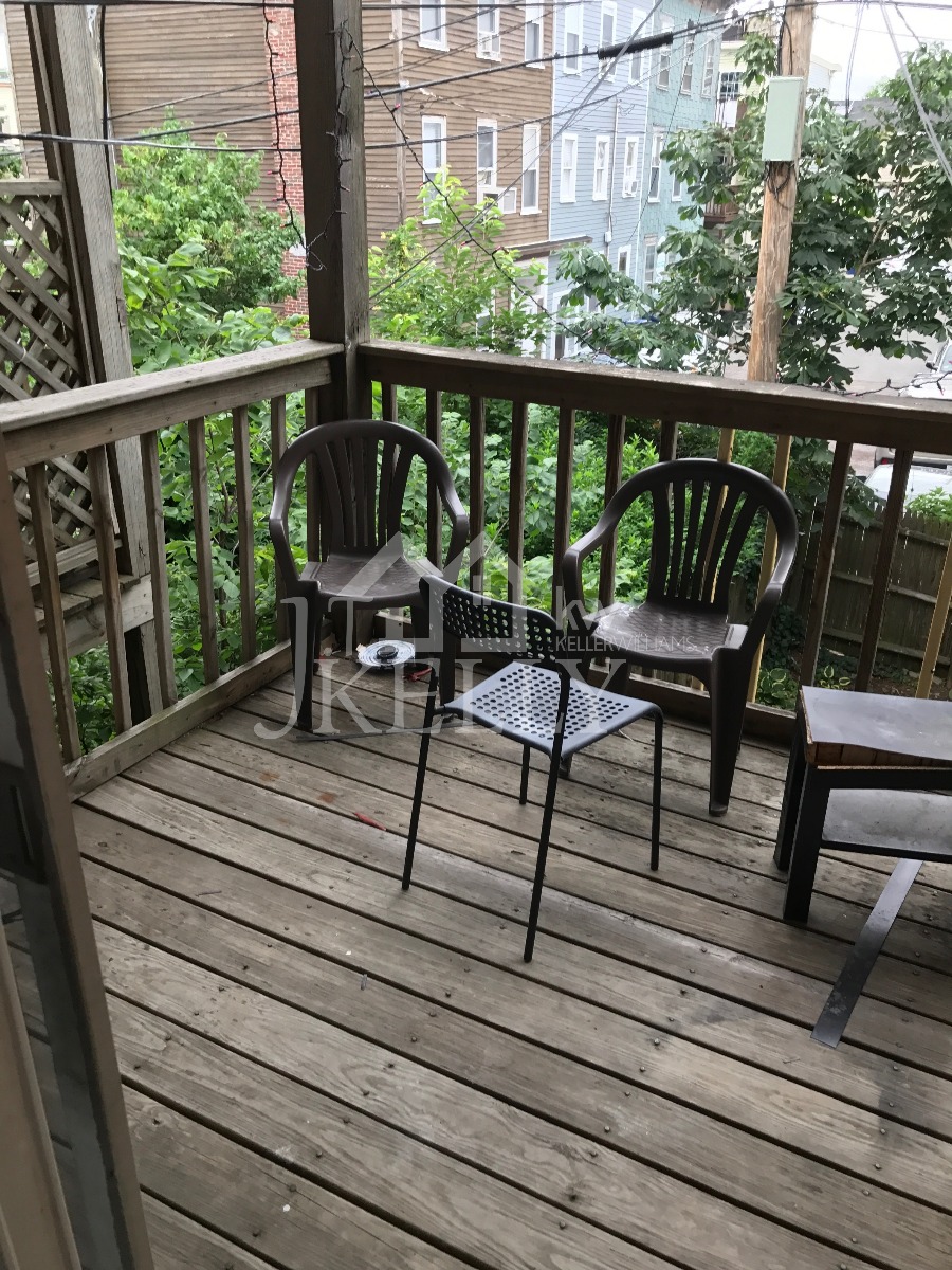 2 bed, 1 bath apartment for rent at 8 Vinton St Unit 2, South Boston — photo 4 of 11