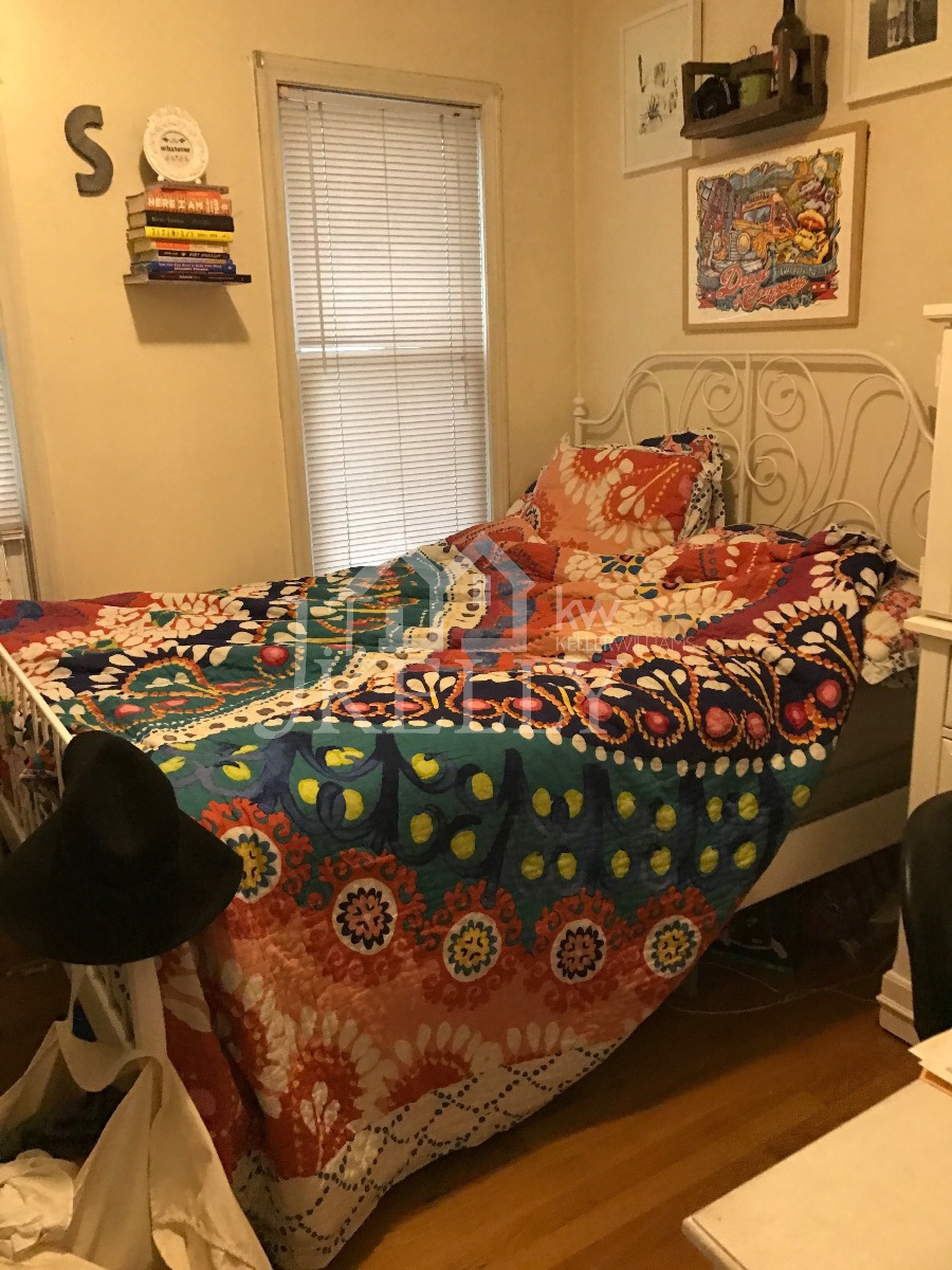 2 bed, 1 bath apartment for rent at 8 Vinton St Unit 2, South Boston — photo 5 of 11