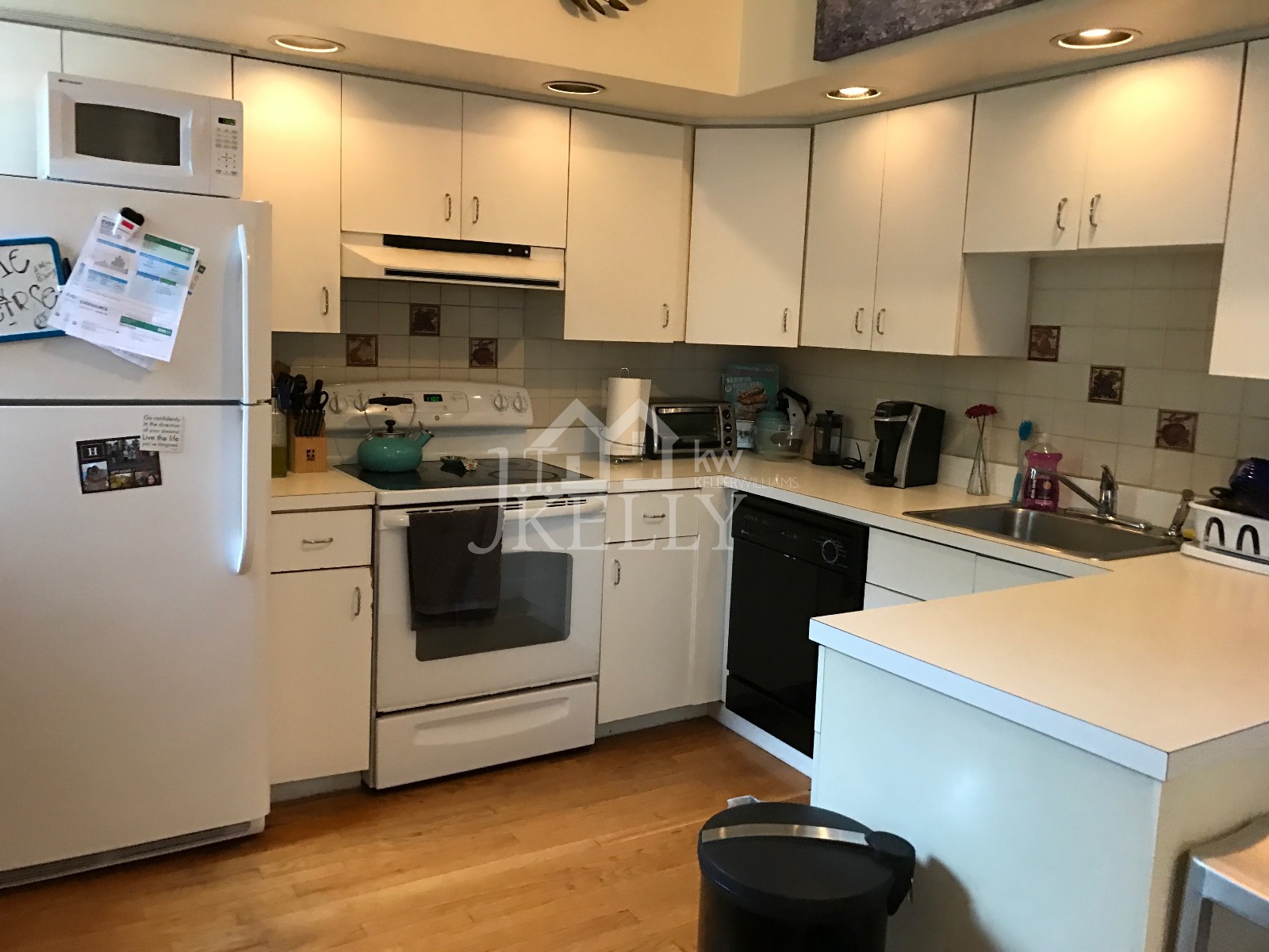 2 bed, 1 bath apartment for rent at 8 Vinton St Unit 2, South Boston — photo 8 of 11