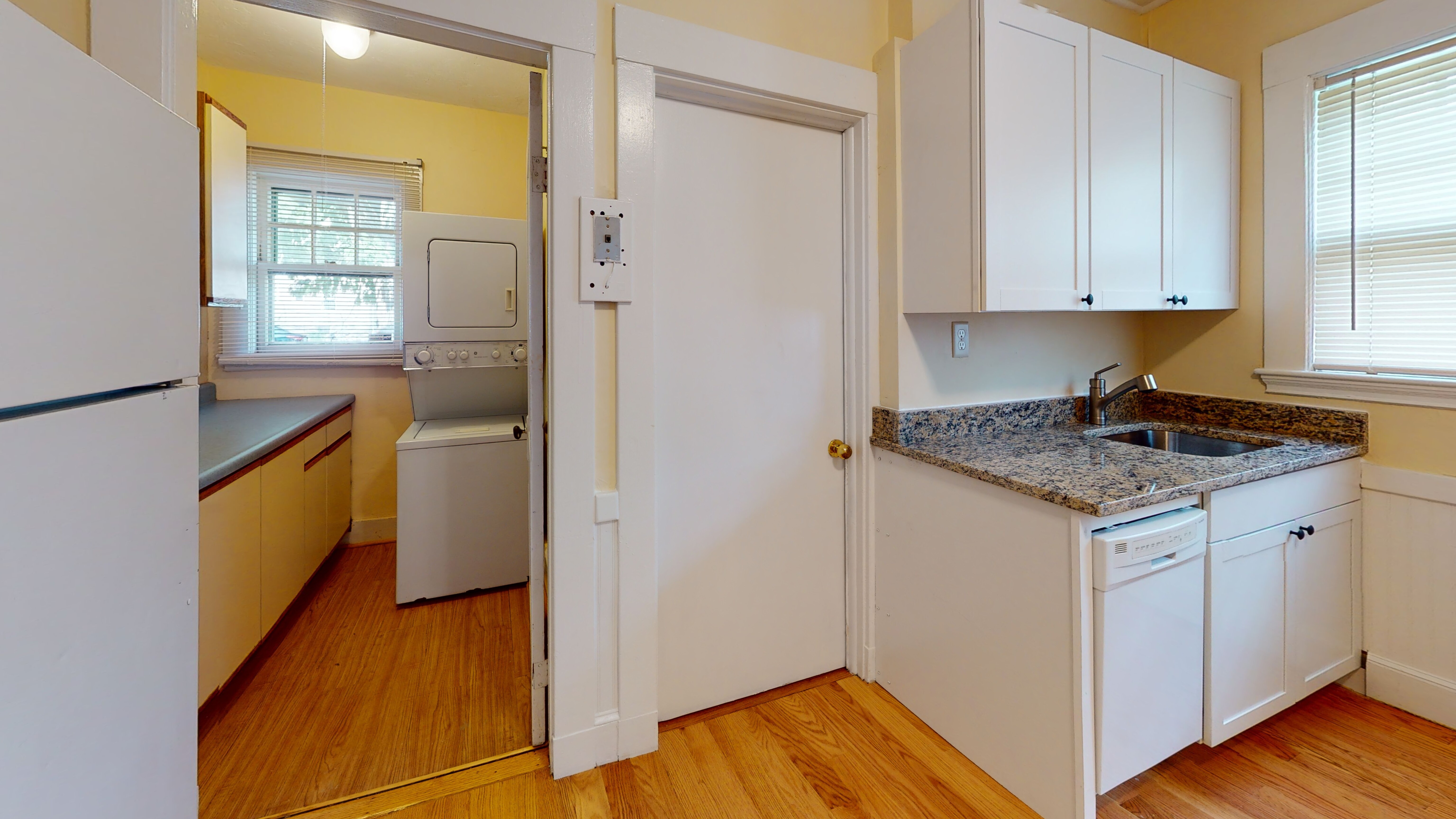 3 bed, 1 bath apartment for rent at 21 Frawley St Unit 1, Mission Hill — photo 2 of 9