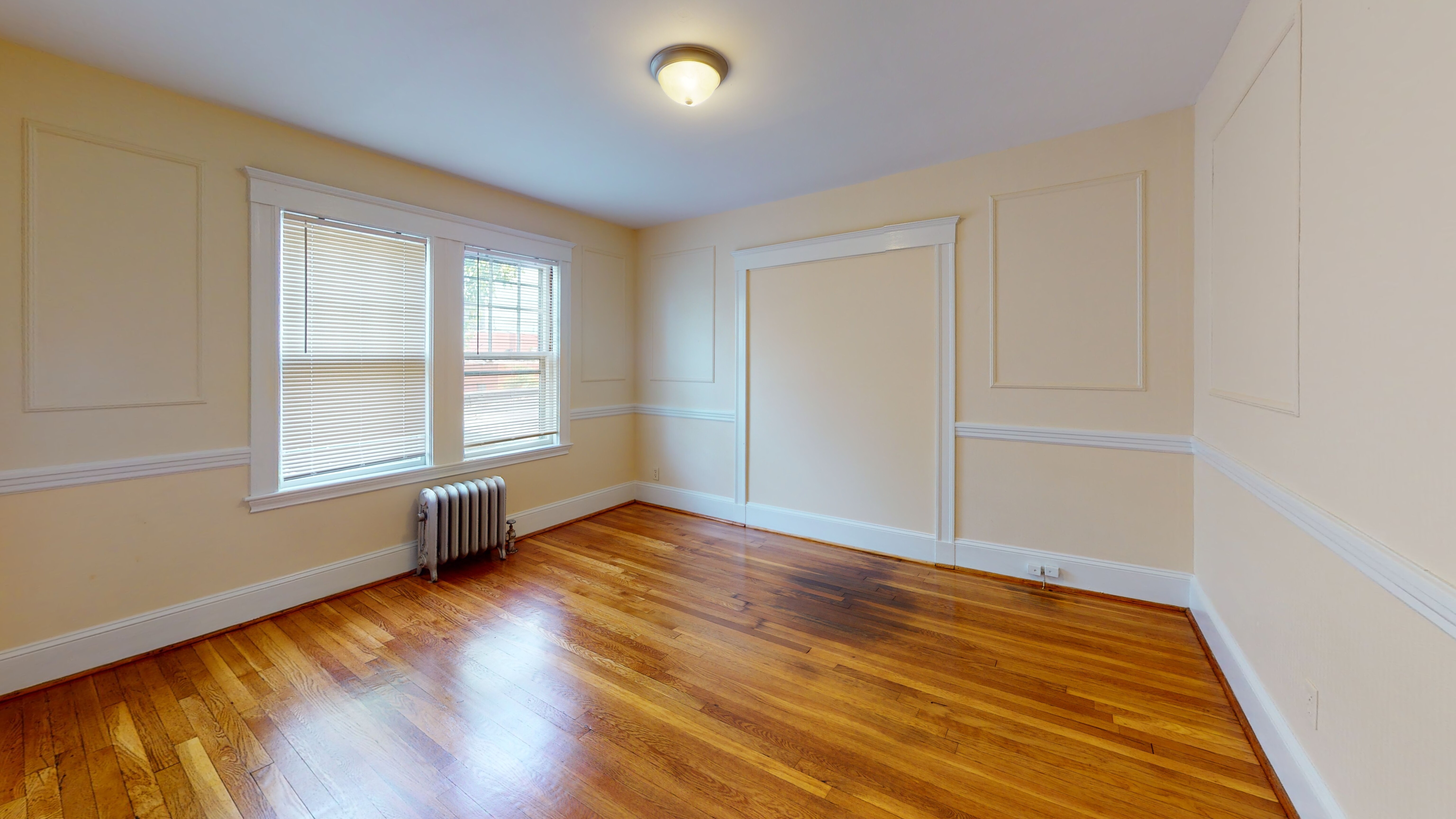 3 bed, 1 bath apartment for rent at 21 Frawley St Unit 1, Mission Hill — photo 8 of 9