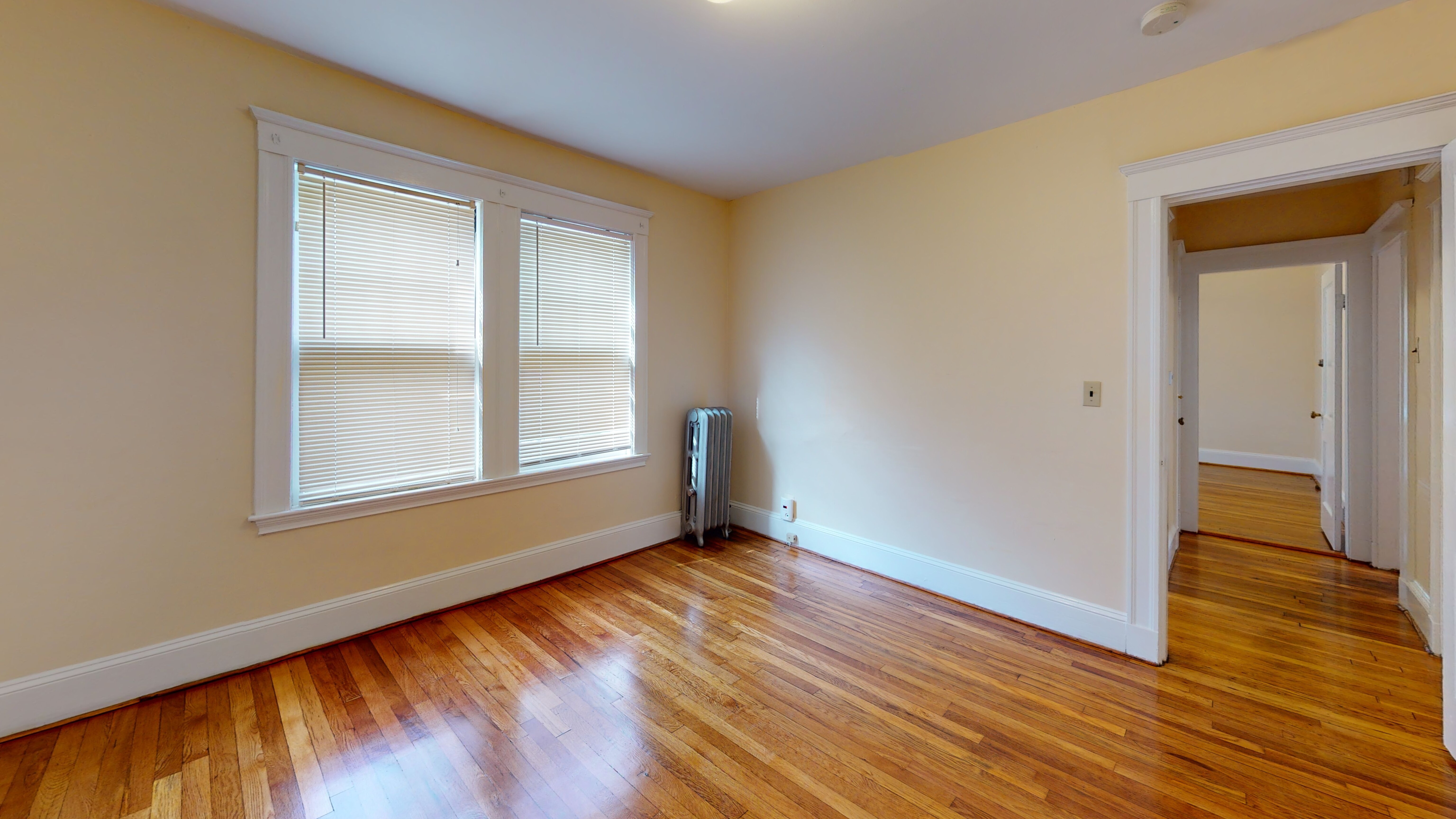 3 bed, 1 bath apartment for rent at 21 Frawley St Unit 1, Mission Hill — photo 6 of 9