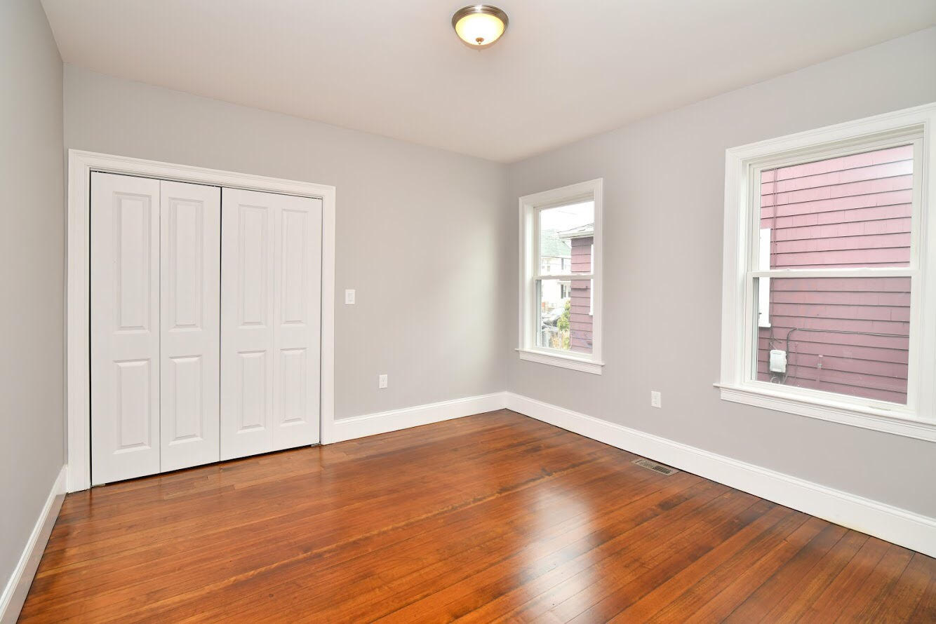 2 bed, 1 bath apartment for rent at 119 Blake St Unit 1, Hyde Park — photo 9 of 9