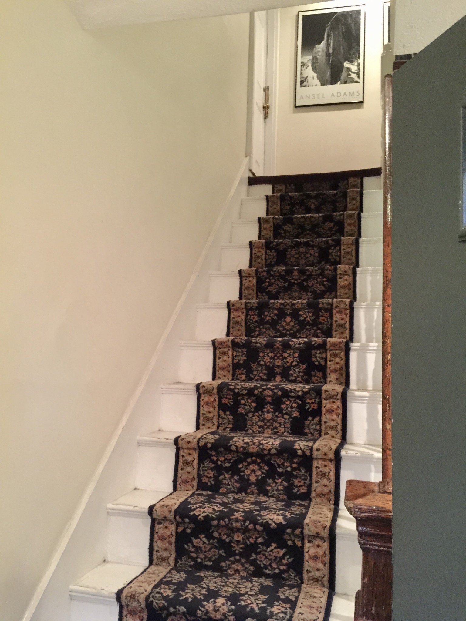 2 bed, 1 bath apartment for rent at 37 Garden St Unit 3, Beacon Hill — photo 8 of 8