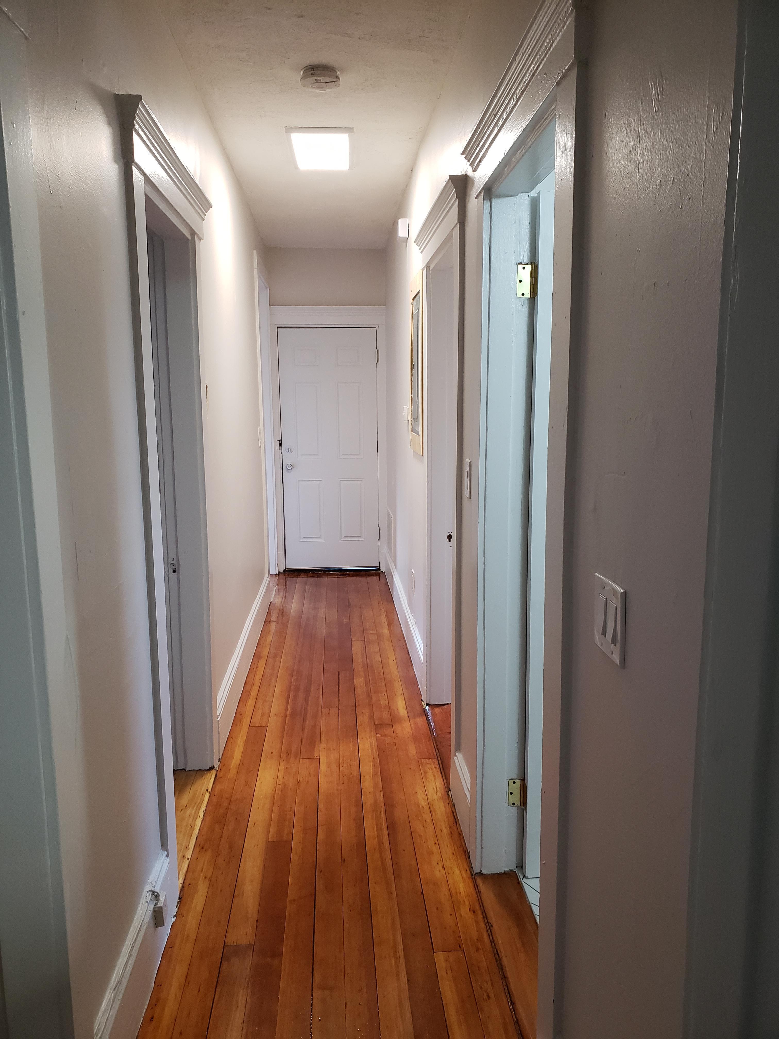 3 bed, 1 bath apartment for rent at 448 Norfolk St Unit 1, Mattapan — photo 13 of 16