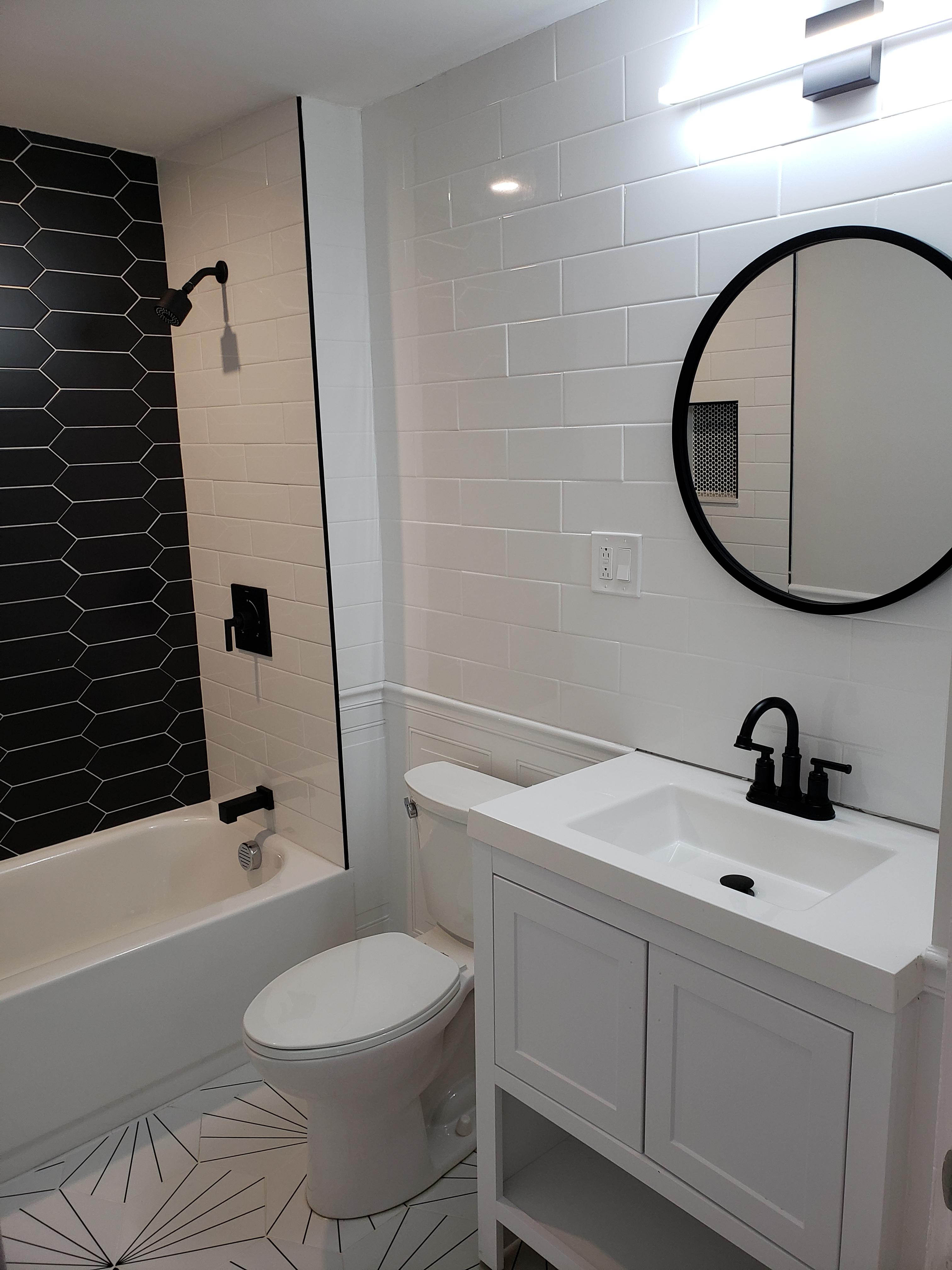 3 bed, 1 bath apartment for rent at 448 Norfolk St Unit 1, Mattapan — photo 5 of 16