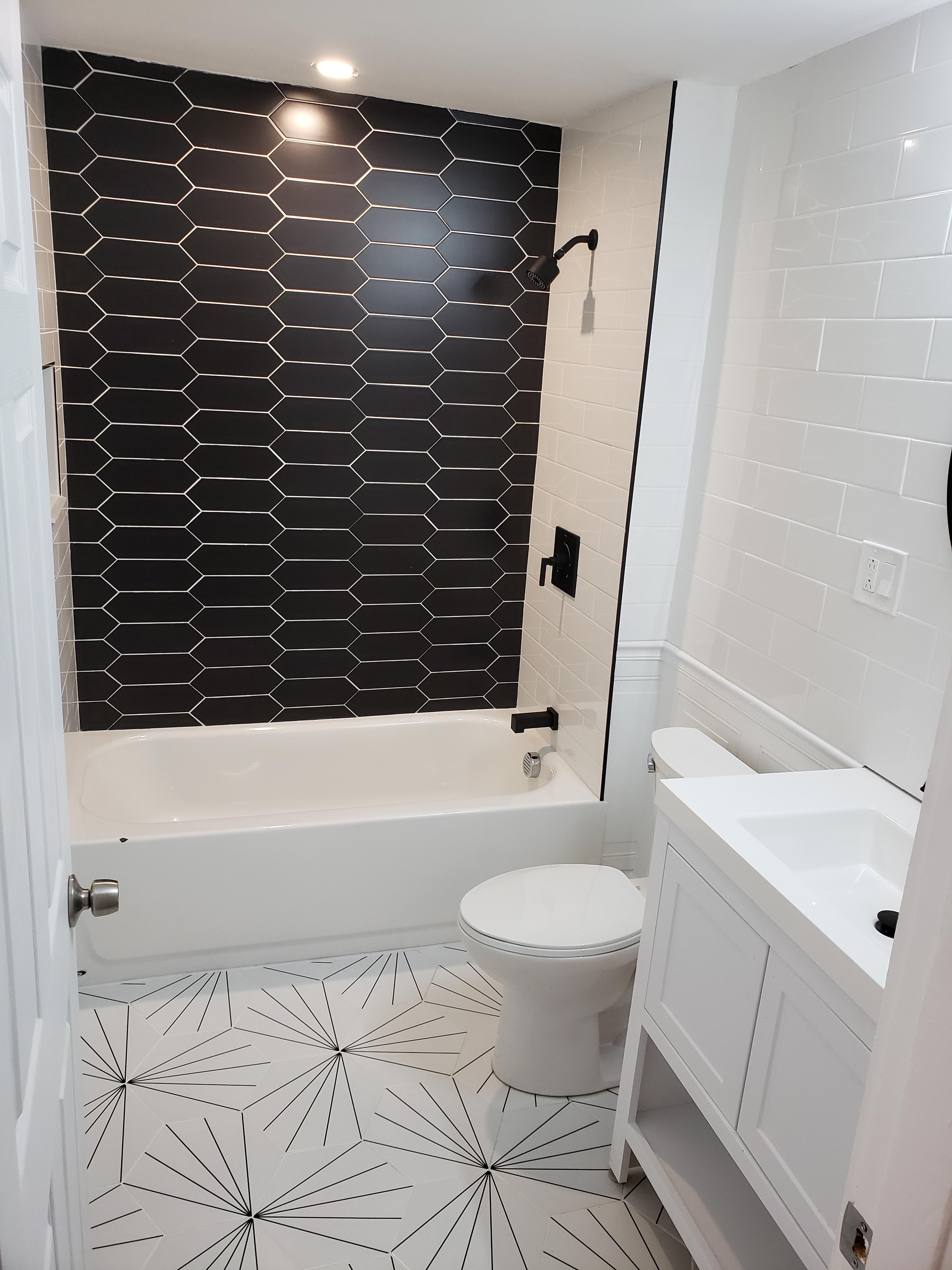 3 bed, 1 bath apartment for rent at 448 Norfolk St Unit 1, Mattapan — photo 3 of 16