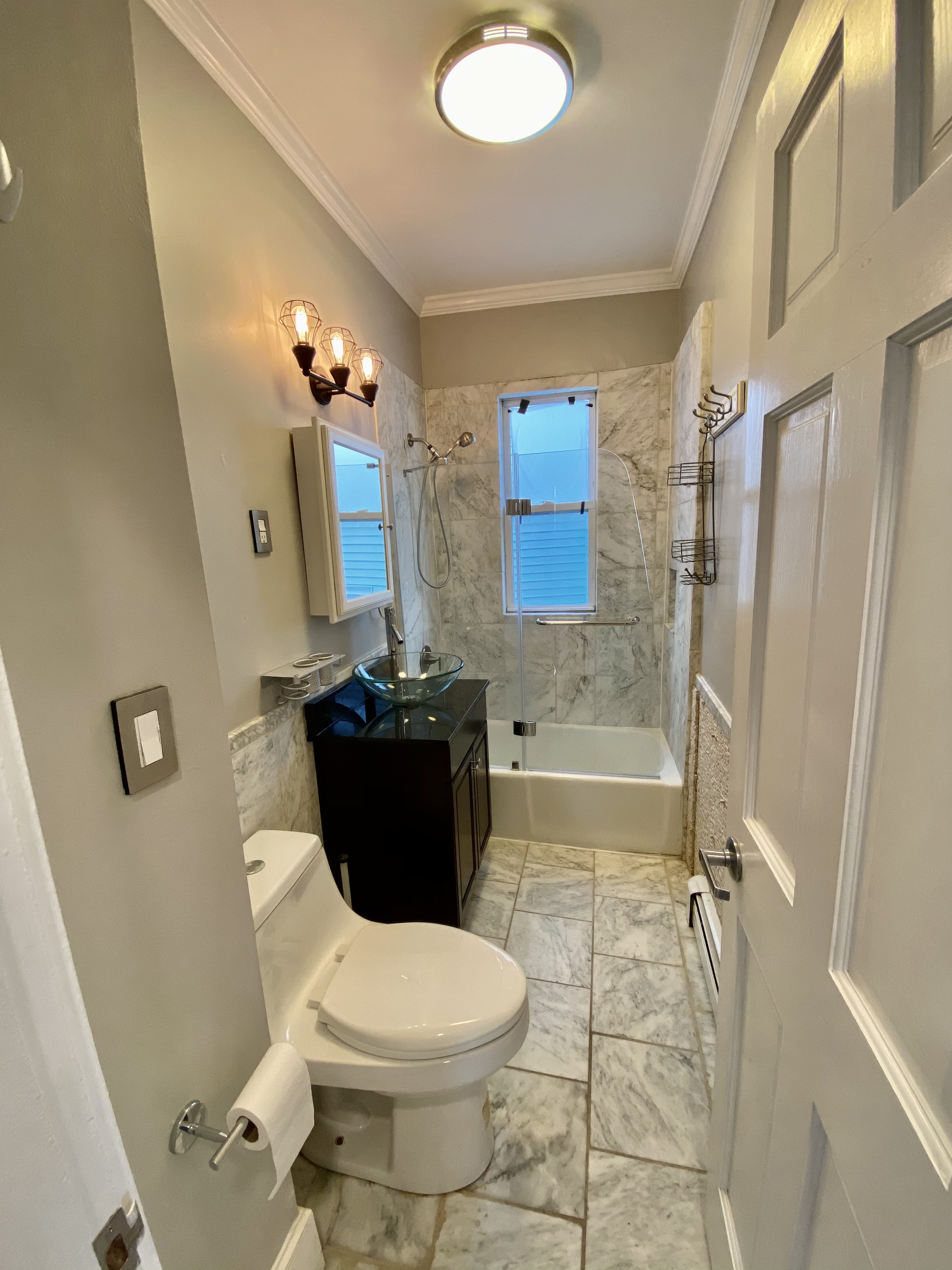 2 bed, 1 bath apartment for rent at 198 Highland St Unit 3, Roxbury — photo 7 of 11