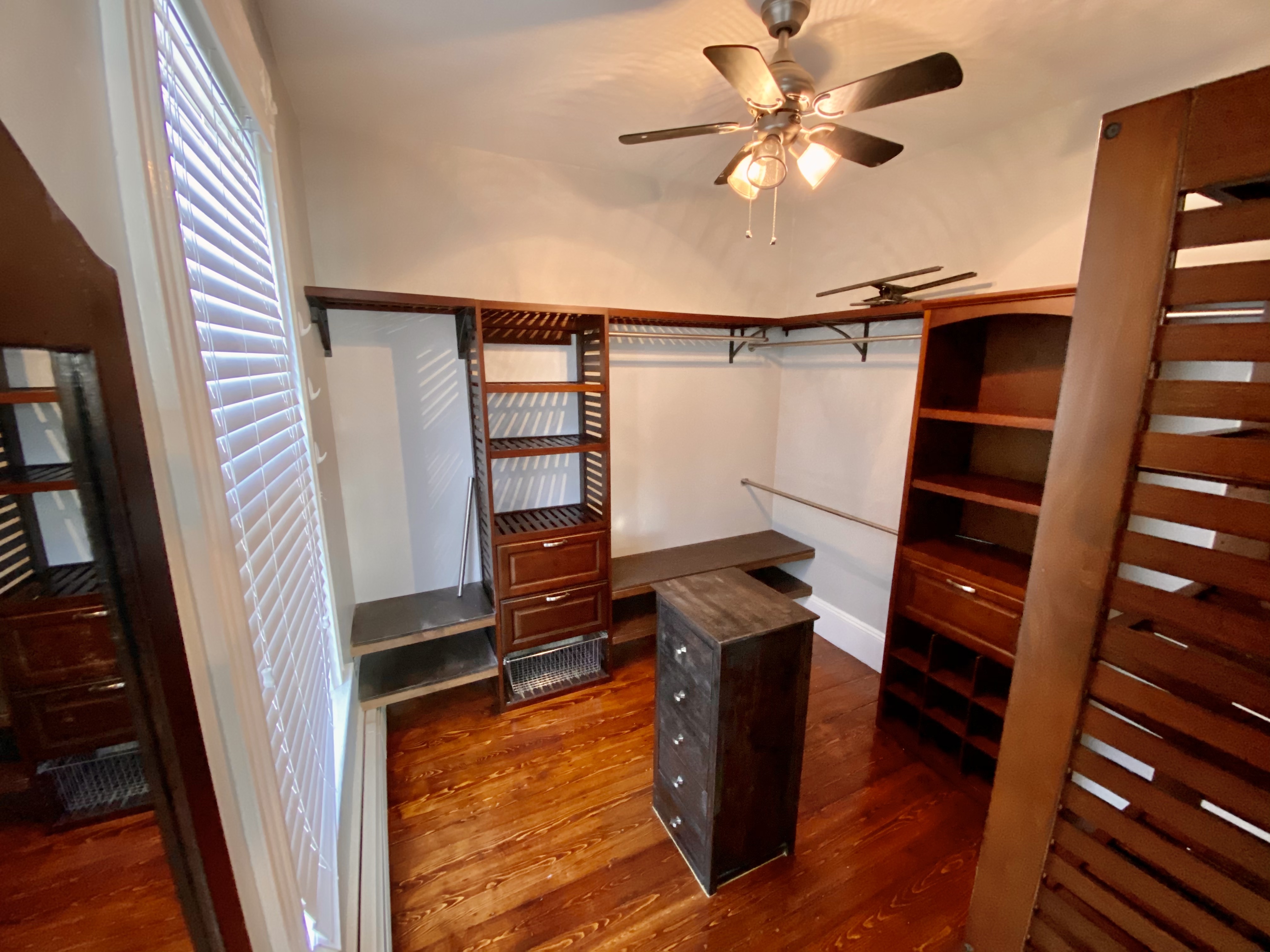 2 bed, 1 bath apartment for rent at 198 Highland St Unit 3, Roxbury — photo 9 of 11