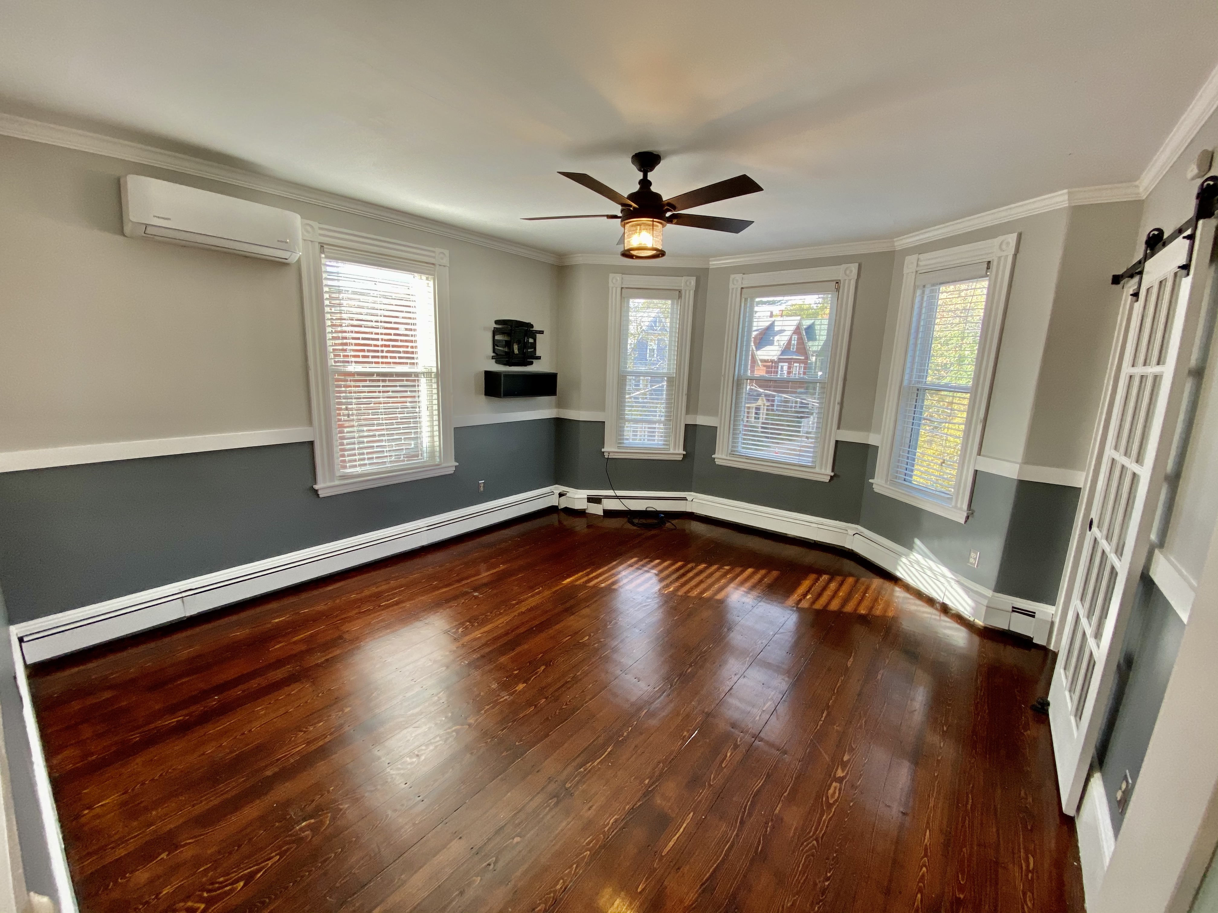 2 bed, 1 bath apartment for rent at 198 Highland St Unit 3, Roxbury — photo 8 of 11