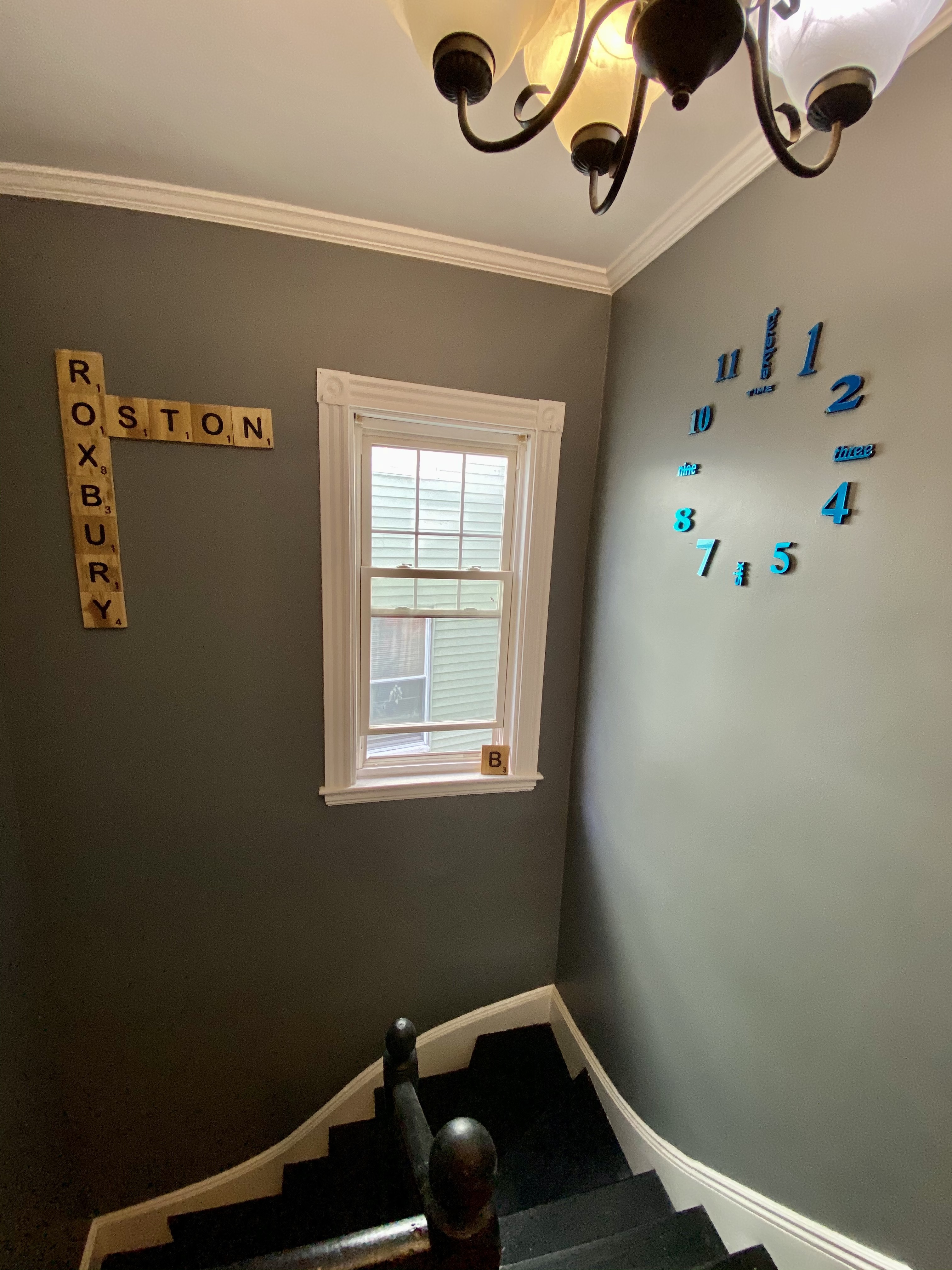 2 bed, 1 bath apartment for rent at 198 Highland St Unit 3, Roxbury — photo 11 of 11