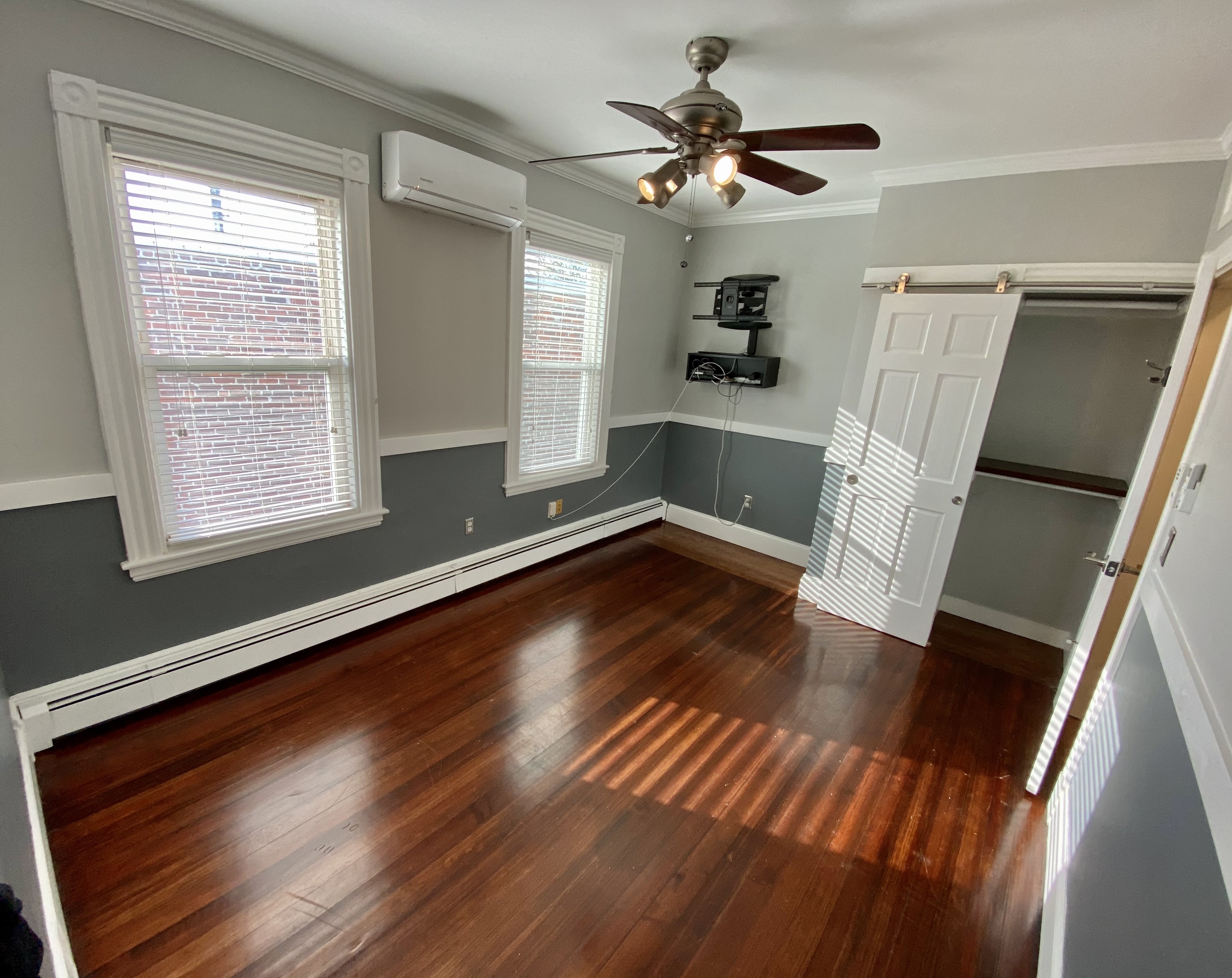 2 bed, 1 bath apartment for rent at 198 Highland St Unit 3, Roxbury — photo 6 of 11