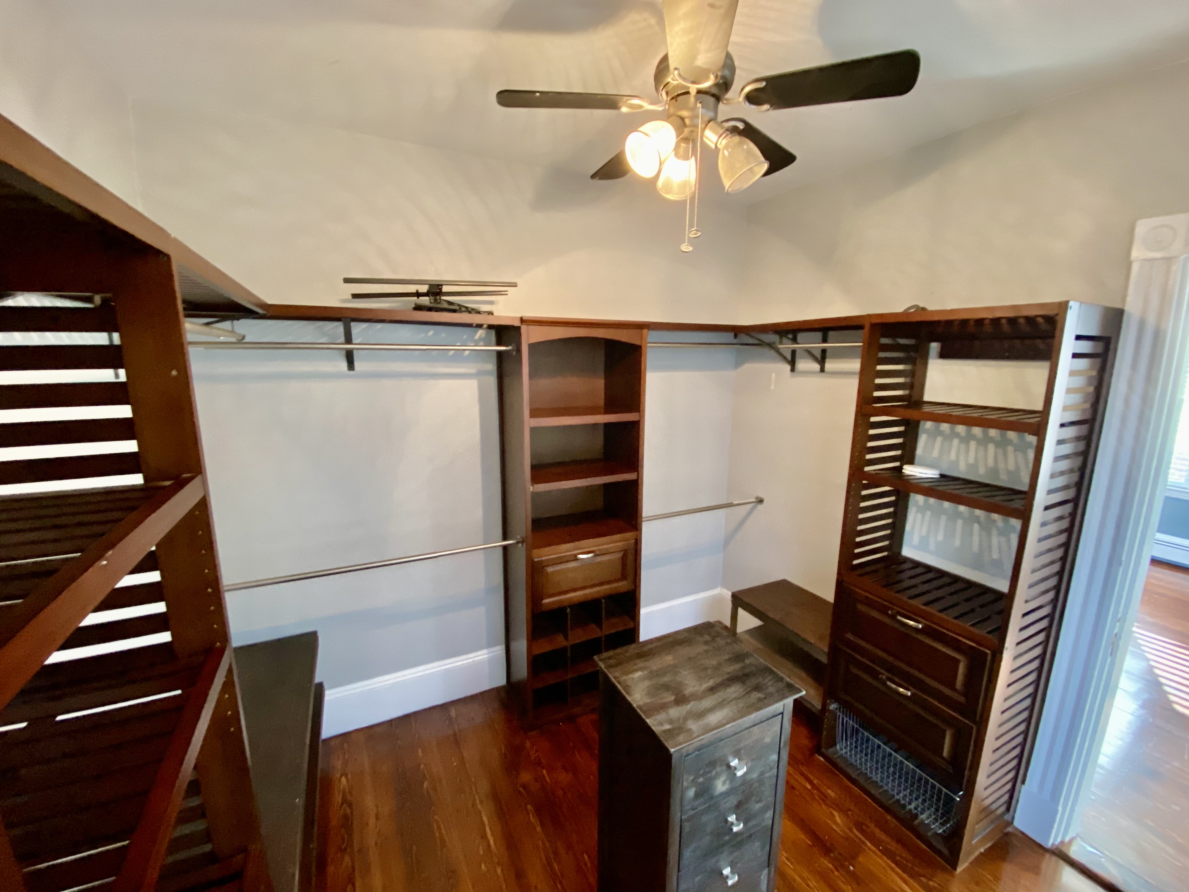 2 bed, 1 bath apartment for rent at 198 Highland St Unit 3, Roxbury — photo 10 of 11