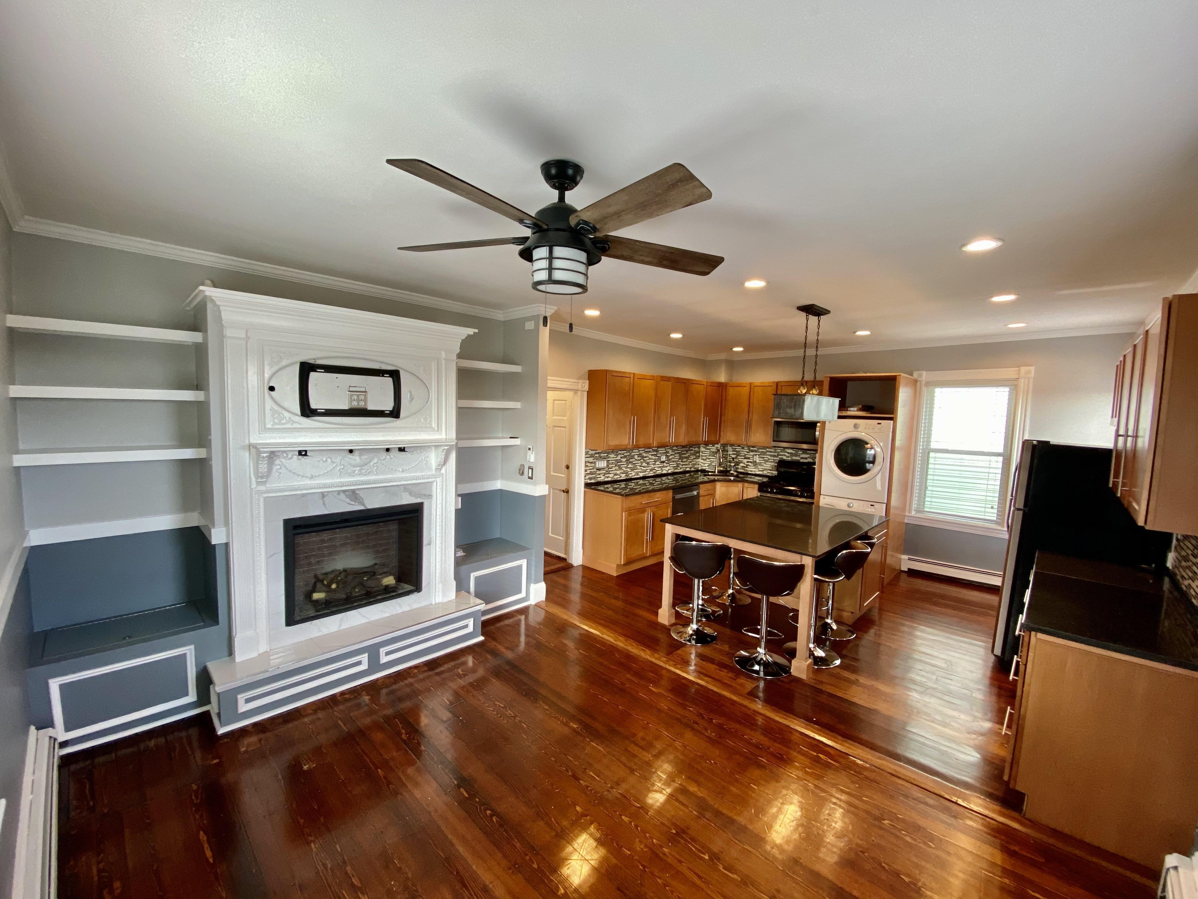 2 bed, 1 bath apartment for rent at 198 Highland St Unit 3, Roxbury — photo 1 of 11