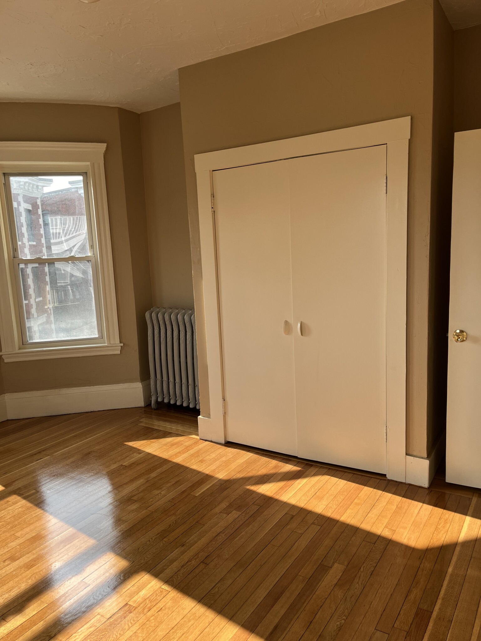 Photos of apartment on Georgia,Boston MA 02121