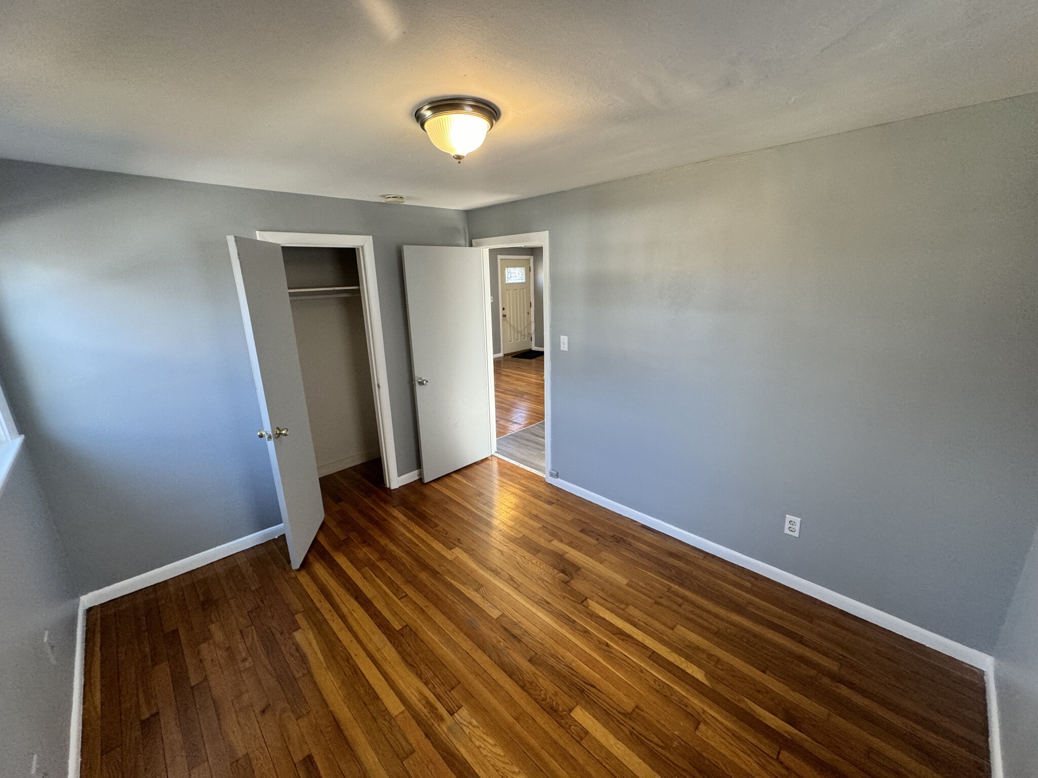 Photos of apartment on Colorado St.,Boston MA 02126