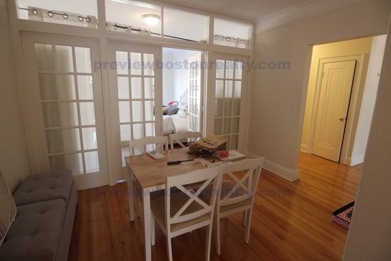 3 bed, 1 bath apartment for rent at 145 Englewood Ave Unit 32, Brighton — photo 7 of 13