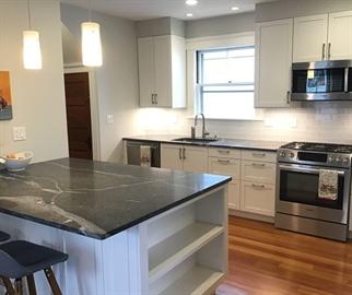 3 bed, 1.5 bath apartment for rent at 280 Cornell St Unit 1, Roslindale — photo 2 of 27