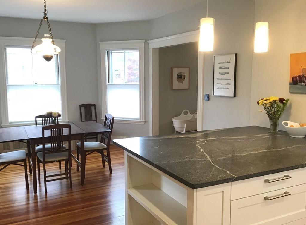 3 bed, 1.5 bath apartment for rent at 280 Cornell St Unit 1, Roslindale — photo 7 of 27