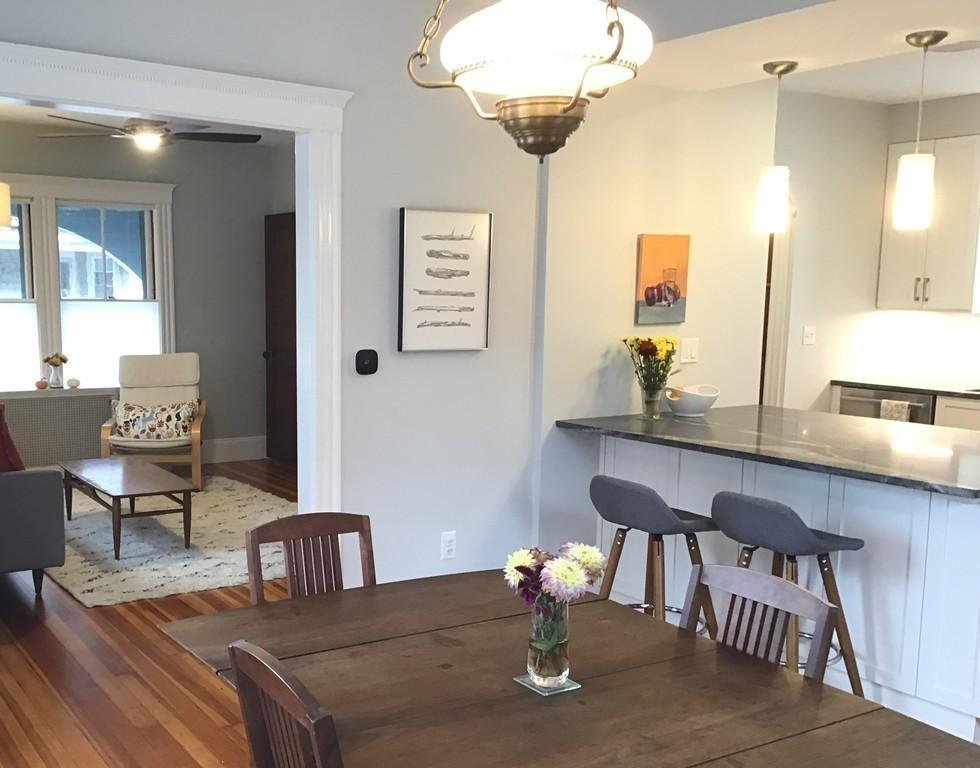 3 bed, 1.5 bath apartment for rent at 280 Cornell St Unit 1, Roslindale — photo 8 of 27