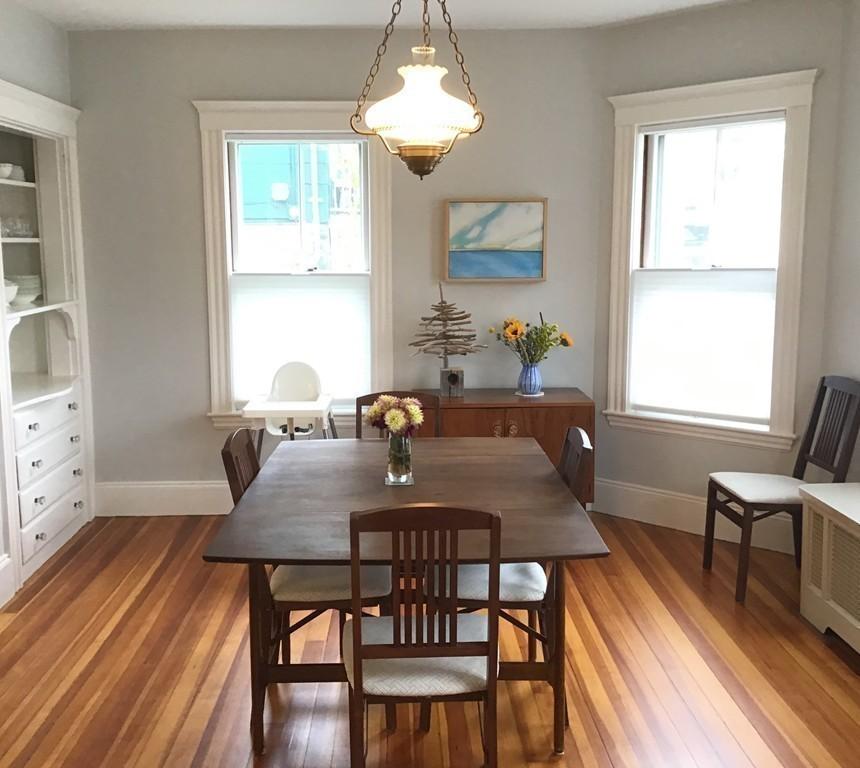 3 bed, 1.5 bath apartment for rent at 280 Cornell St Unit 1, Roslindale — photo 9 of 27