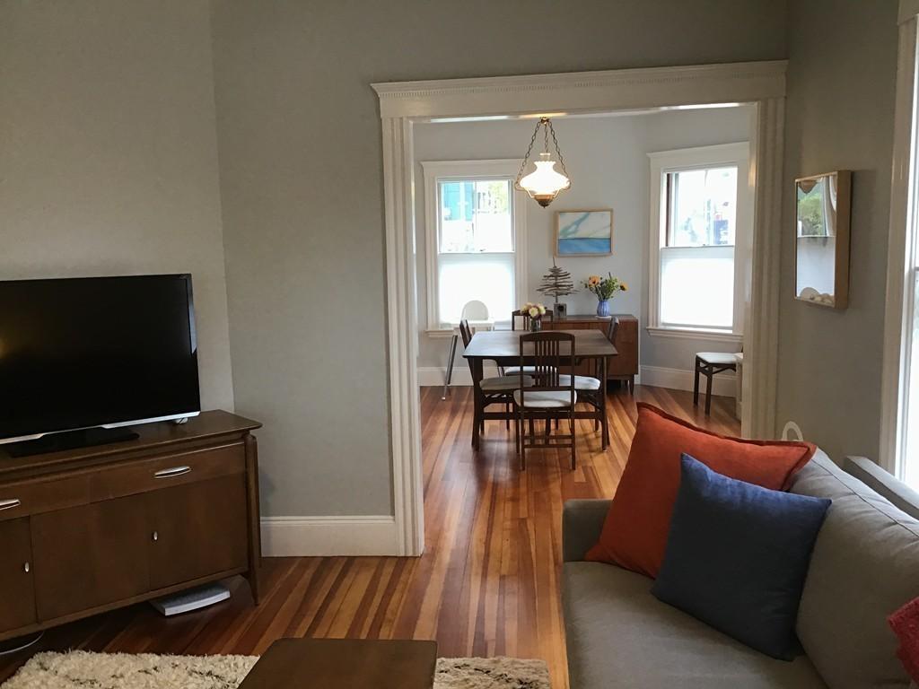 3 bed, 1.5 bath apartment for rent at 280 Cornell St Unit 1, Roslindale — photo 10 of 27