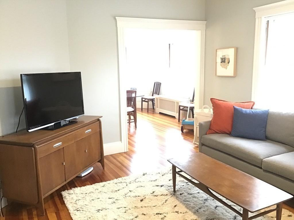 3 bed, 1.5 bath apartment for rent at 280 Cornell St Unit 1, Roslindale — photo 11 of 27