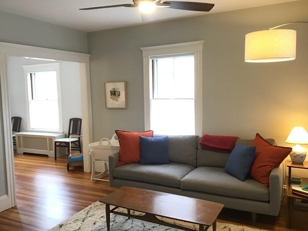 3 bed, 1.5 bath apartment for rent at 280 Cornell St Unit 1, Roslindale — photo 12 of 27
