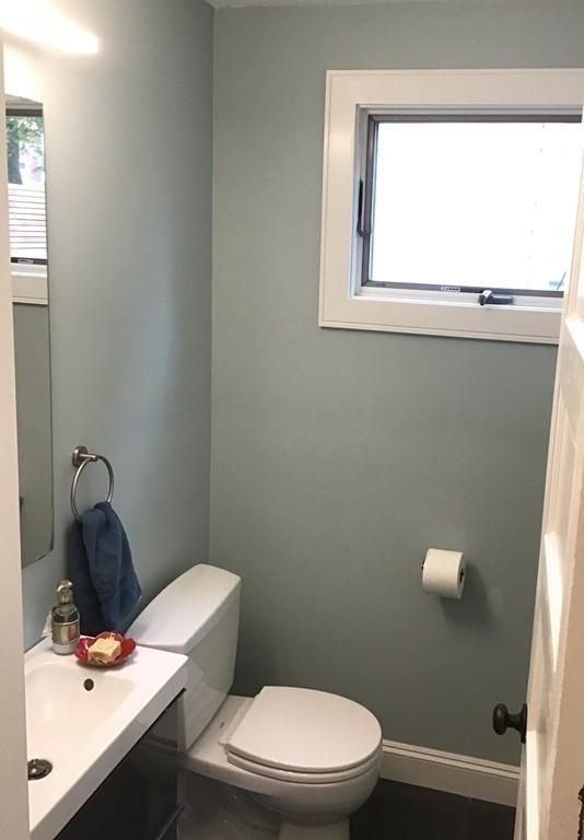 3 bed, 1.5 bath apartment for rent at 280 Cornell St Unit 1, Roslindale — photo 15 of 27
