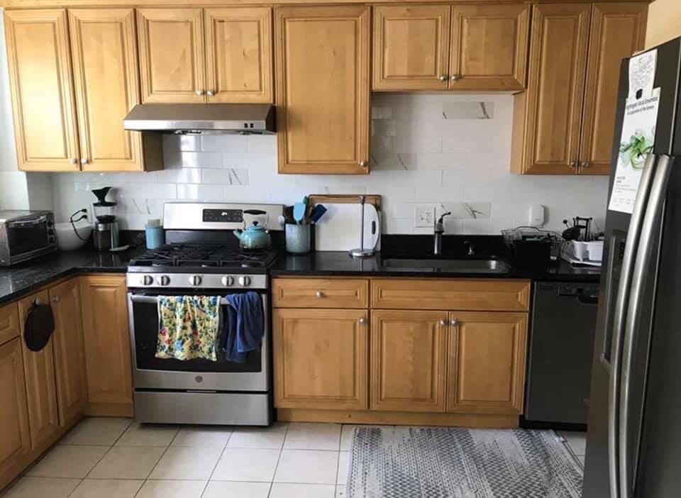 6 bed, 2 bath apartment for rent at 101 Hooker St Unit House, Allston