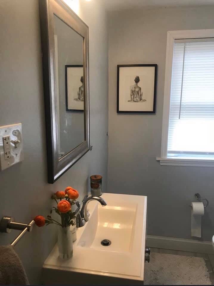 6 bed, 2 bath apartment for rent at 101 Hooker St Unit House, Allston — photo 2 of 4