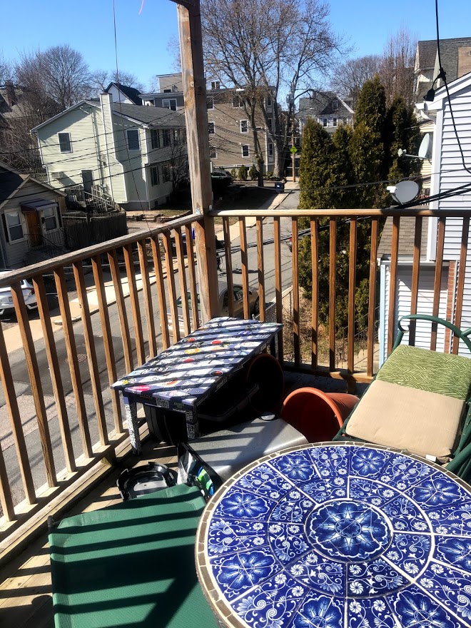 3 bed, 1 bath apartment for rent at 19 Arden St Unit 4, Allston — photo 13 of 13