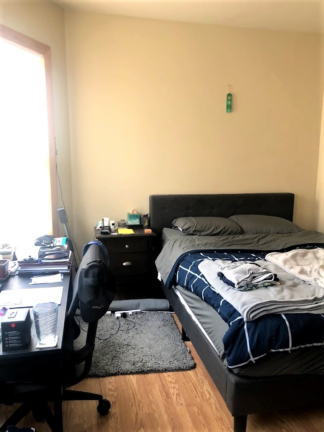 3 bed, 1 bath apartment for rent at 83 Francis St Unit 3, Coolidge Corner — photo 6 of 12