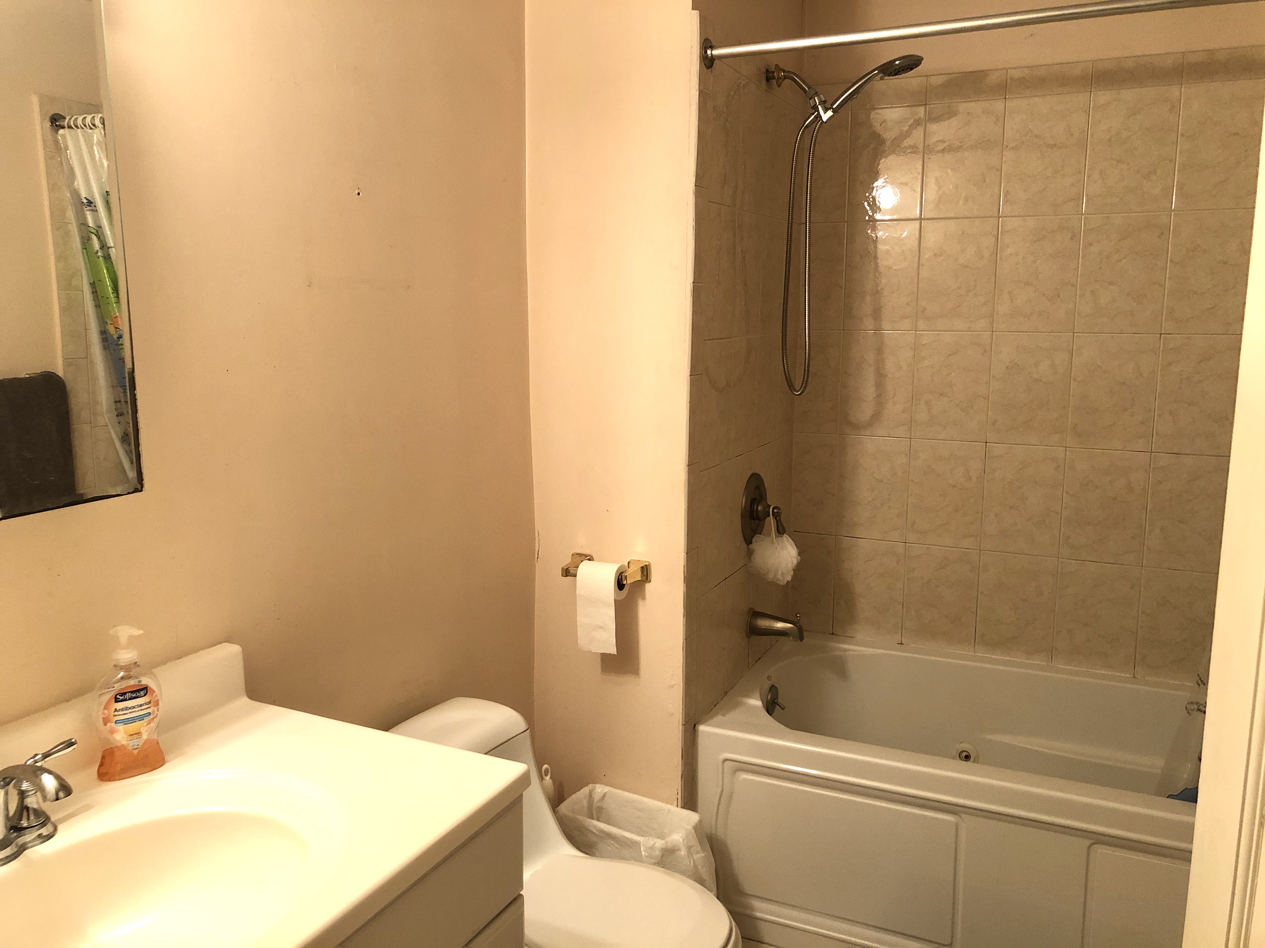 3 bed, 2 bath apartment for rent at 37 Fairmont Unit 1, Cambridgeport — photo 9 of 10