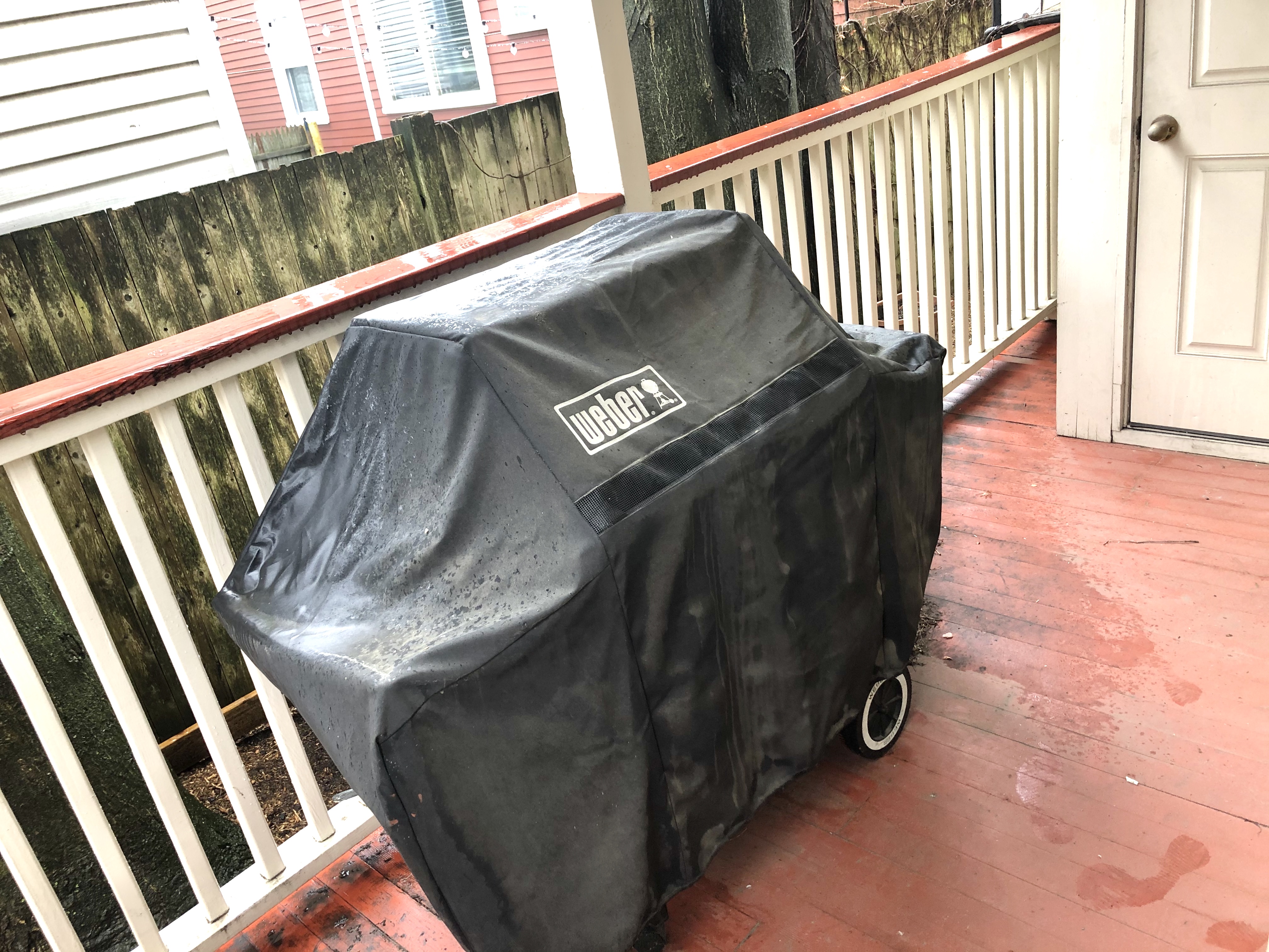 3 bed, 2 bath apartment for rent at 37 Fairmont Unit 1, Cambridgeport — photo 10 of 10