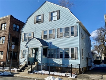 82 Empire St, Allston