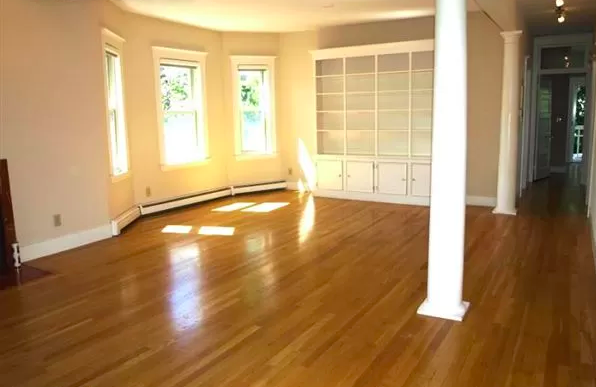 3 bed, 1.5 bath apartment for rent at 7 Wright St Unit 3, Porter Square — photo 3 of 12