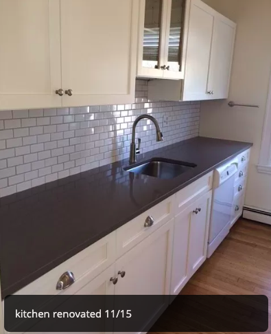 3 bed, 1.5 bath apartment for rent at 7 Wright St Unit 3, Porter Square — photo 5 of 12