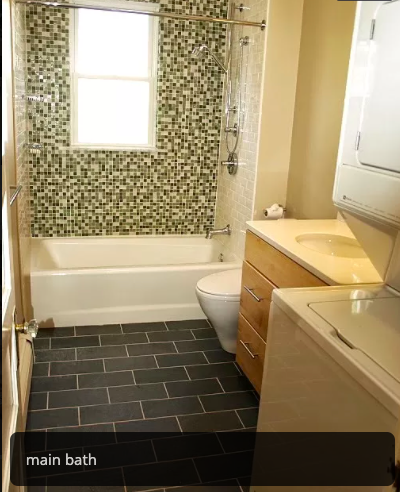 3 bed, 1.5 bath apartment for rent at 7 Wright St Unit 3, Porter Square — photo 7 of 12