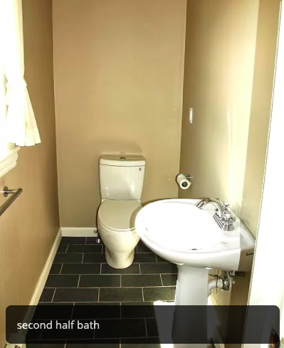 3 bed, 1.5 bath apartment for rent at 7 Wright St Unit 3, Porter Square — photo 8 of 12