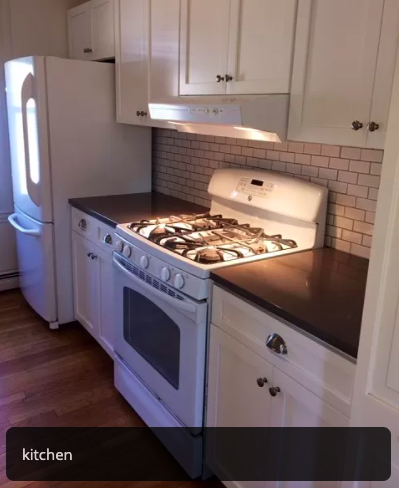 3 bed, 1.5 bath apartment for rent at 7 Wright St Unit 3, Porter Square — photo 6 of 12