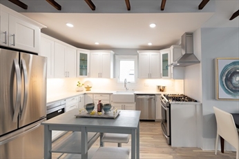 2 bed, 2 bath apartment for rent at 42 Prichard Ave Unit B, Magoun Square — photo 6 of 27