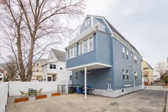 2 bed, 2 bath apartment for rent at 42 Prichard Ave Unit B, Magoun Square — photo 27 of 27