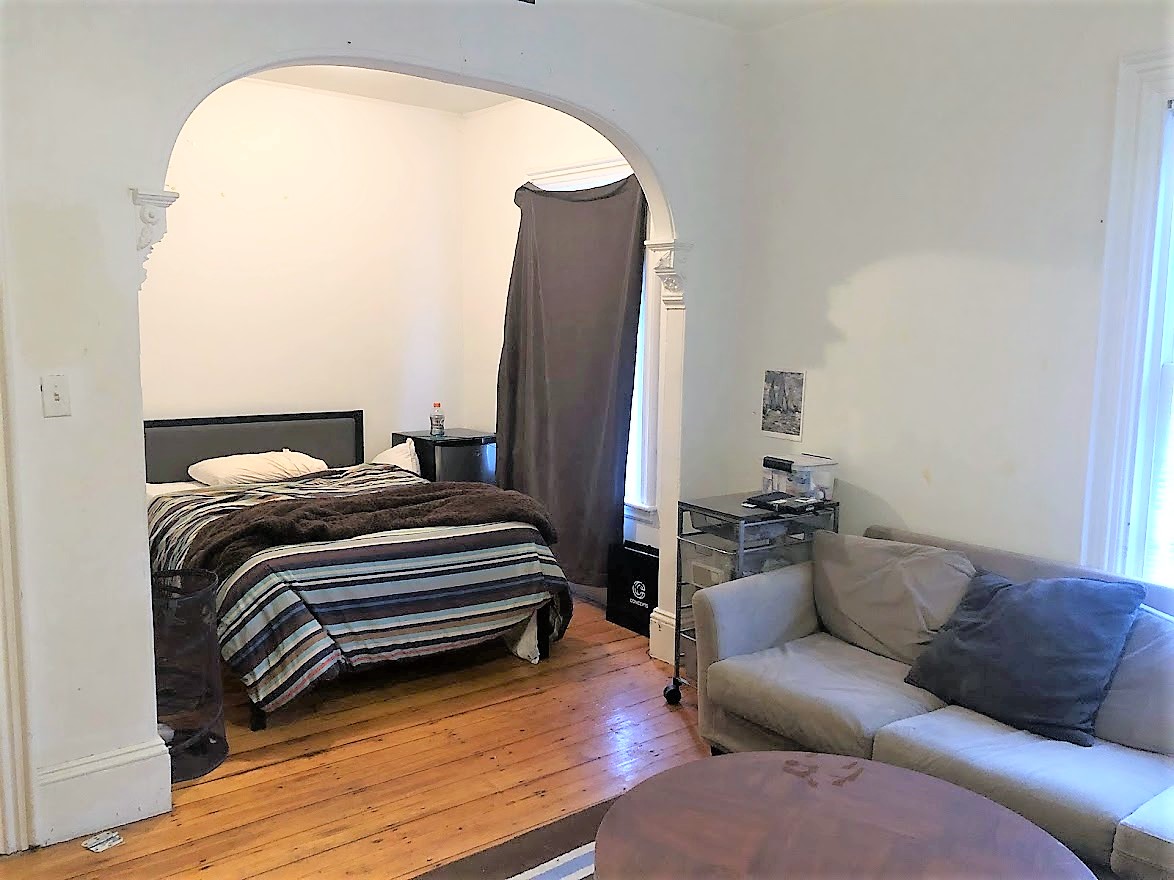 38 Gardner St, Allston