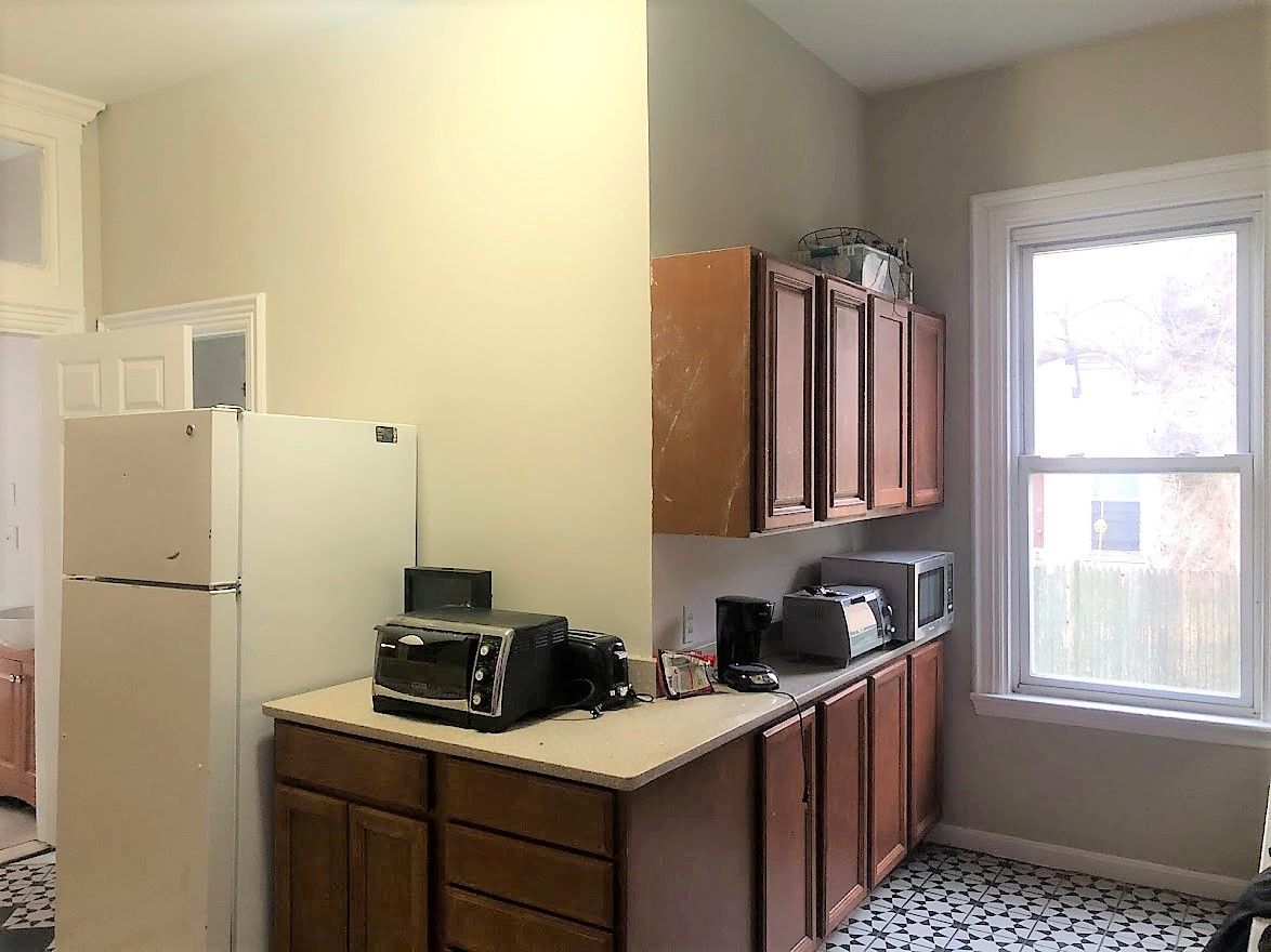 38 Gardner St, Allston