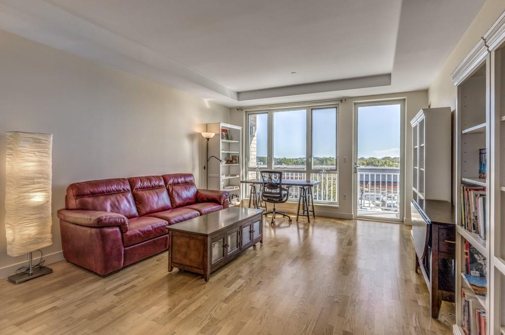1 bed, 1 bath apartment for rent at 100 Station Lndg Unit 604, Medford