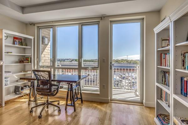 1 bed, 1 bath apartment for rent at 100 Station Lndg Unit 604, Medford — photo 3 of 24